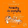 Pohdky do postlky 1 + CD - Marek Srazil