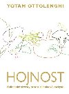 Hojnost - Kulinsk skvosty mistra zeleninov kuchyn - Yotam Ottolenghi