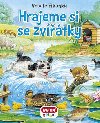 Hrajeme si se zvtky - Vesel kanky - Infoa