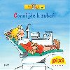 Conni jde k zubai - Liane Schneider