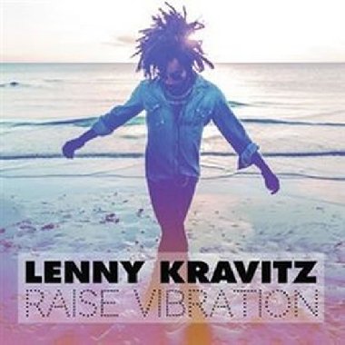 Raise Vibration - Lenny Kravitz