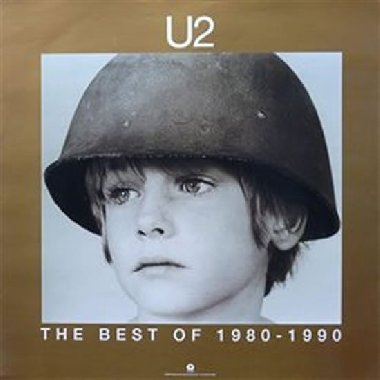 The Best Of 1980 - 1990 - U2