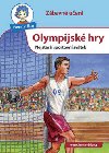 Benny Blu Olympijsk hry - Ditipo
