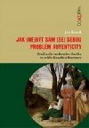 Jak (ne)bt sm (se) sebou - Jan Kosek