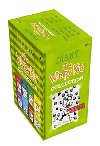 Diary of a Wimpy Kid Collection (8 Copy Slipcase) - Kinney Jeff