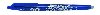 Pilot Frixion 0,7 mm modrá - Pilot