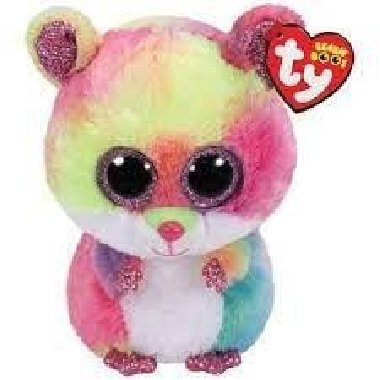 Beanie Boos RODNEY 15 cm - 