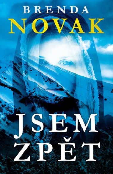 Jsem zpt - Brenda Novak