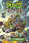 Plants vs. Zombies Časokalypsa - Paul Tobin; Ron Chan
