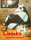 Lzinka neme usnout - Alexander Steffensmeier