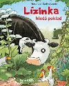 Lzinka hled poklad - Alexander Steffensmeier