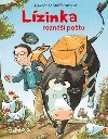 Lzinka rozn potu - Alexander Steffensmeier