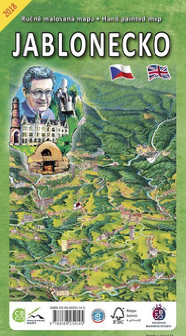 Jablonecko - 