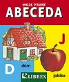 Moje prvn abeceda - 