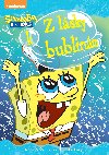 SpongeBob Z lsky k bublinm - Steven Banks