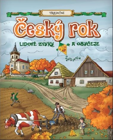 esk rok - Nakladatelstv SUN