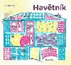 Havtnk - Ji Dvok