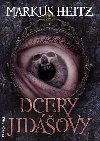 Dcery Jidovy - Markus Heitz