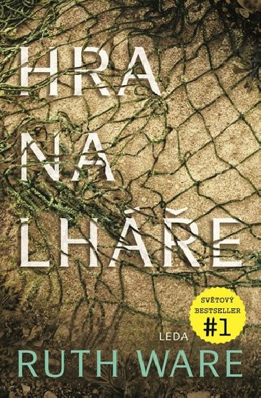 Hra na lhe - Ruth Wareov