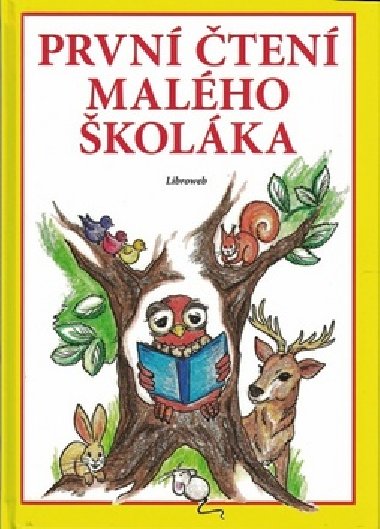 Prvn ten malho kolka - 