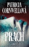 Prach - Patricia Cornwellov