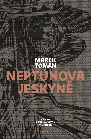 Neptunova jeskyn - 