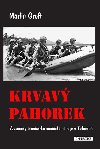 Krvav pahorek - Marlin Groft