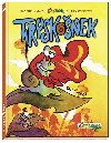 Tryskonek - Dan ern