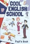 Cool english school Pupil`s - 