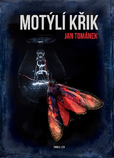 Motl kik - Tomnek Jan