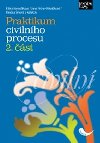 Praktikum civilnho procesu - Renta nov; Jana Petrov Kivkov; Klra Hamukov