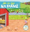 Jak to ije na farm - Rebecca Finn