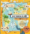 Jak funguje svt - Atlas pro zvdav holky a kluky - Tom Tma
