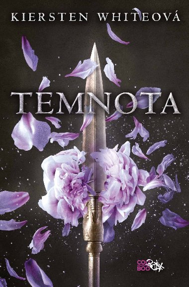 Temnota - Kiersten Whiteov