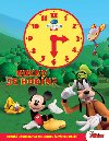 Mickeyho klub Koko je hodn? - 