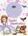 Sofia Prv ajov popoludnie - 