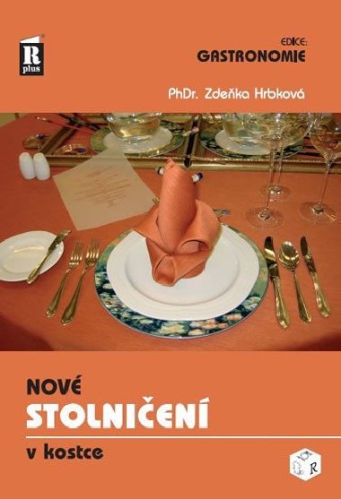 Nov stolnien v kostce - Zdeka Hrbkov