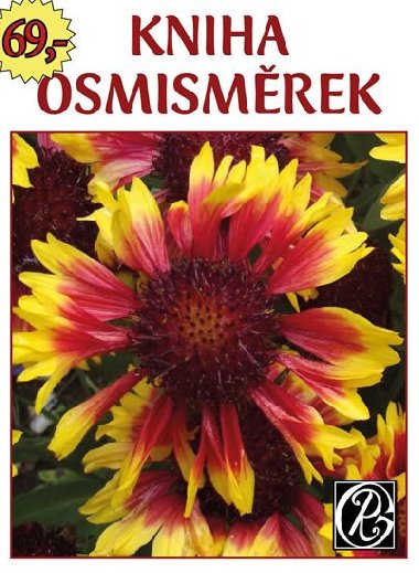 Kniha osmisměrek - Robert Glos