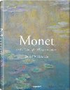 Monet or The Triumph of Impressionism - Daniel Wildenstein