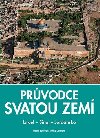 Prvodce Svatou zem - Fabio Bourbon; Enrico Lavagno