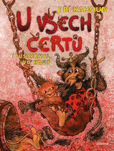 U vech ert - Ji Kahoun