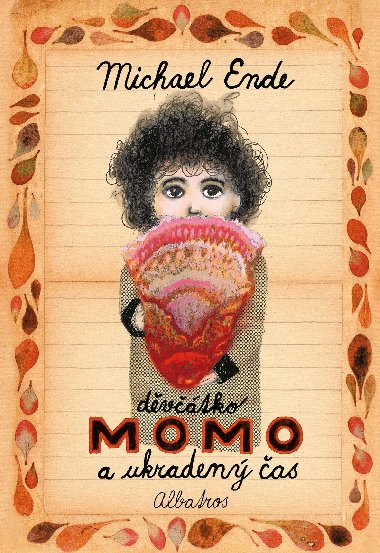 Dvtko Momo a ukraden as - Michael Ende
