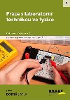 Prce s laboratorn technikou ve fyzice - Ladislav Rudolf; estmr Serafn