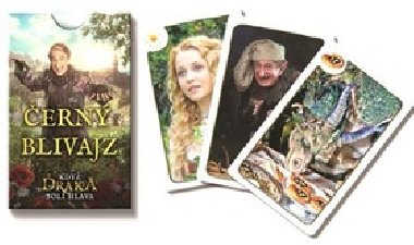 Kdy draka bol hlava - ern Petr v paprov krabice - Teddies