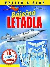 Bjen letadla - Ltajc modely - neuveden