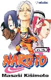 Naruto 24 - V zkch - Masai Kiimoto