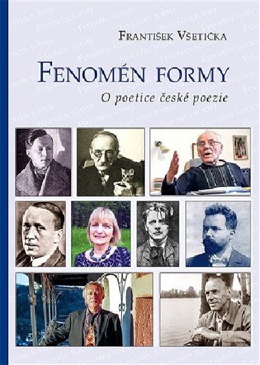 Fenomén formy - František Všetička