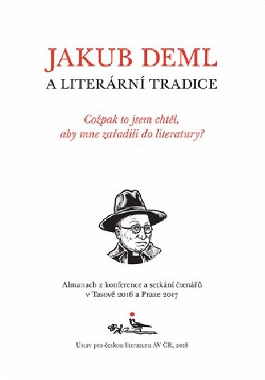 Jakub Deml a literrn tradice - kol.