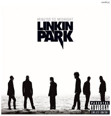 Minutes To Midnight - Linkin Park
