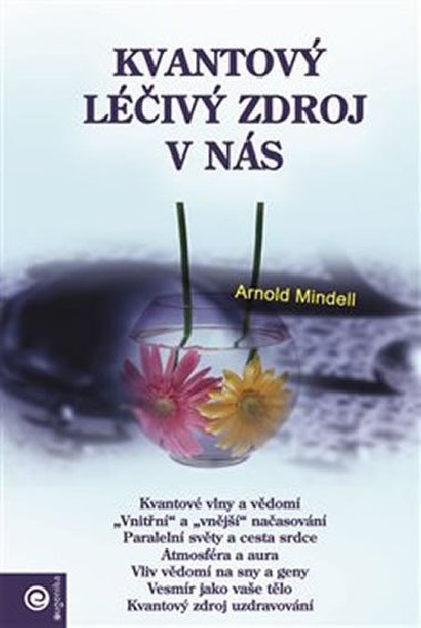 Kvantov liv zdroj v ns - Arnold Mindell